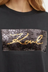 Camiseta Karl Lagerfeld Camiseta